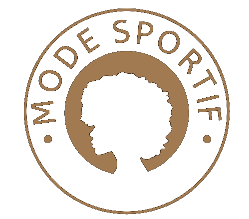 Mode Sportif