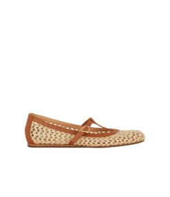 Aerati Ballet in Brown