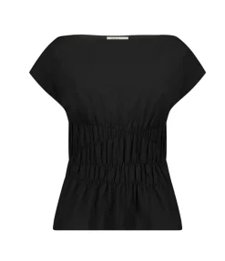 Aida Top in Black