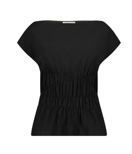 Aida Top in Black
