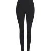 Always High Legging 25" in Black