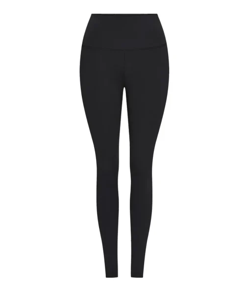 Always High Legging 25" in Black