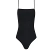 Alyce One Piece in Black