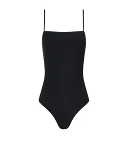 Alyce One Piece in Black