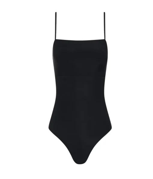 Alyce One Piece in Black
