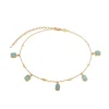 Amazonite Lena Choker