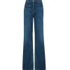 Annina Trouser Jean in Chantry