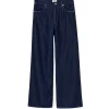 Annina Trouser Jean in Hudson