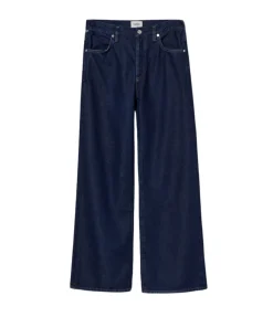 Annina Trouser Jean in Hudson
