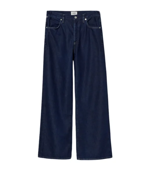 Annina Trouser Jean in Hudson