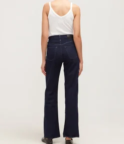 Annina Trouser Jean in Hudson