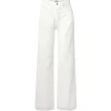 Annina Trouser Jean in Seashell