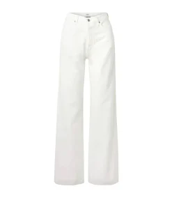 Annina Trouser Jean in Seashell
