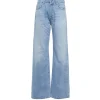 Annina Trouser Jean in Tularosa