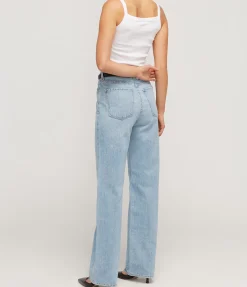 Annina Trouser Jean in Tularosa