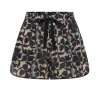 Argos Shorts in Clover Print