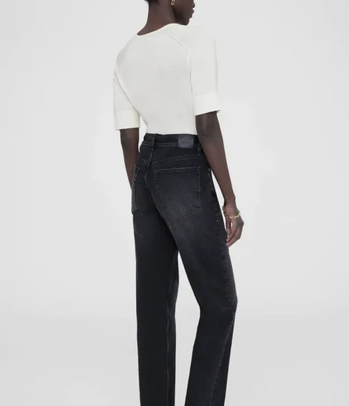 Aria Sweater in Ivory