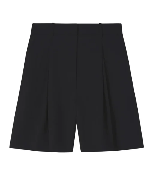 Astor Short in Black