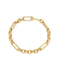 Axiom Chain Bracelet
