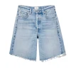 Ayla Organic Cotton Short in Gemini