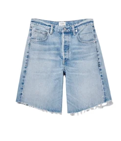 Ayla Organic Cotton Short in Gemini