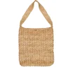Bailey Raffia Bag in Natural
