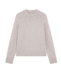 Baltra Cashmere Sweater in Bloom Melange