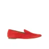 Becks Soft Loafer in Chili