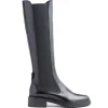 Blanca Knee Boot in Black