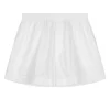 Boxer in White