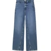 Briley Jean in Artic Blue