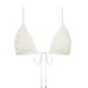 Broderie String Tri in Fleur