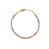 Bundoran Bracelet in Terracotta