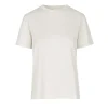Camino T-shirt in Clear Cream