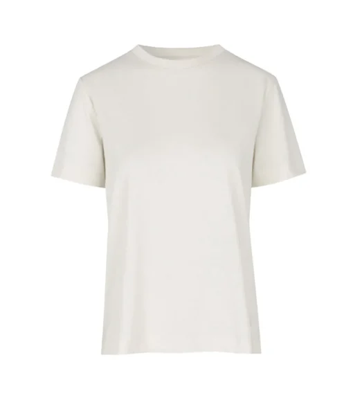 Camino T-shirt in Clear Cream