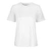 Camino T-shirt in White
