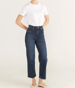 Camino T-shirt in White