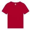 Car Tee in Red