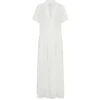 Carmelia Button Down Dress