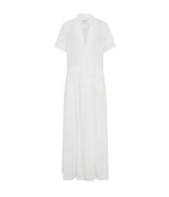 Carmelia Button Down Dress