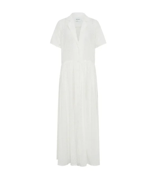 Carmelia Button Down Dress