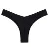 Chad Bikini Bottom in Black