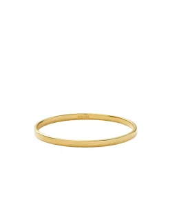 Classic Bangle in Gold