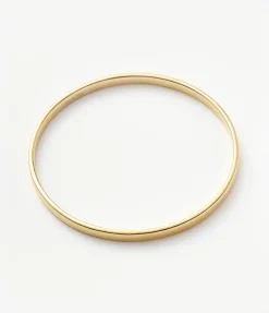 Classic Bangle in Gold