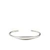 Claw Cuff in Silver