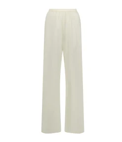 Coco Pant in Ivory