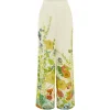 Constance Pant in Cream