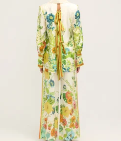 Constance Shirt in Cream