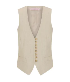 Cory Vest in Sandstone