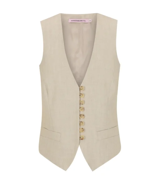 Cory Vest in Sandstone